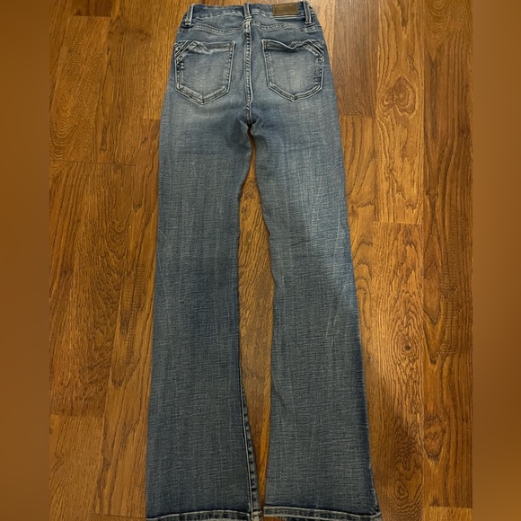 Bootcut jeans - Picture 3 of 5